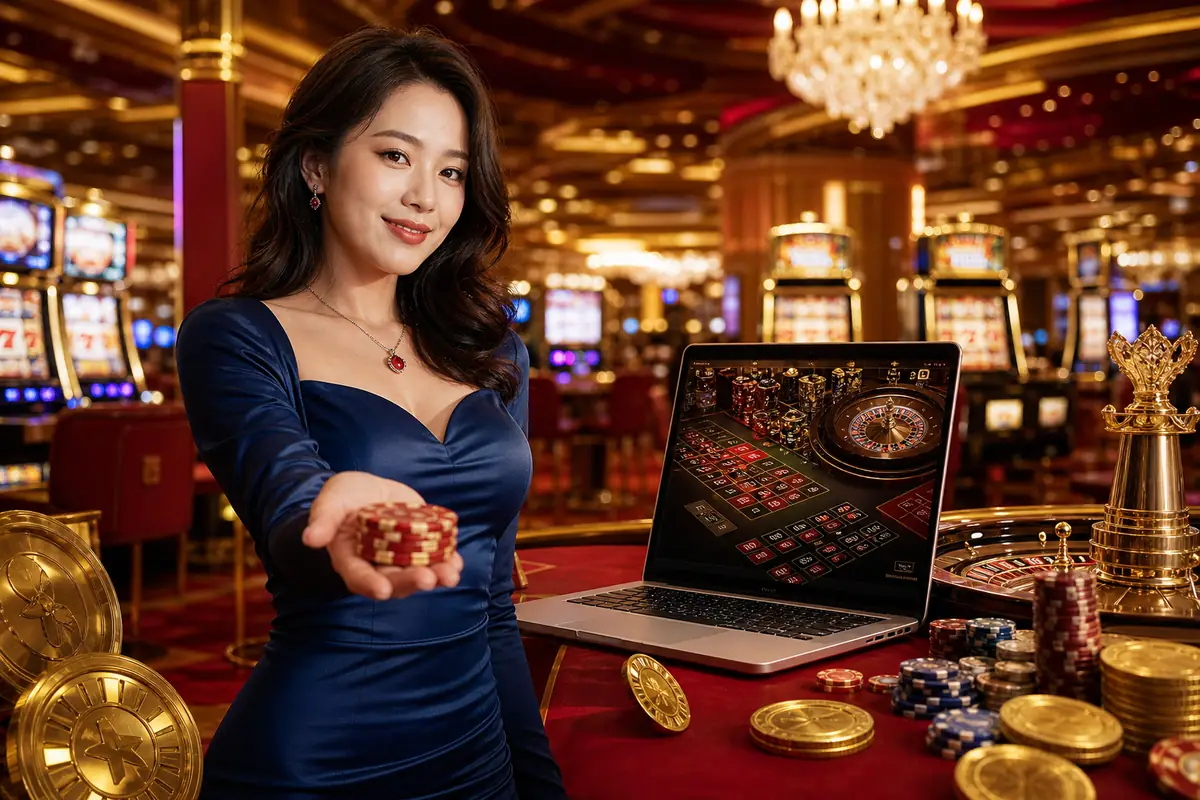 bbjslot